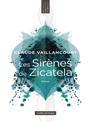 cover image of Les Sirènes de Zicatela